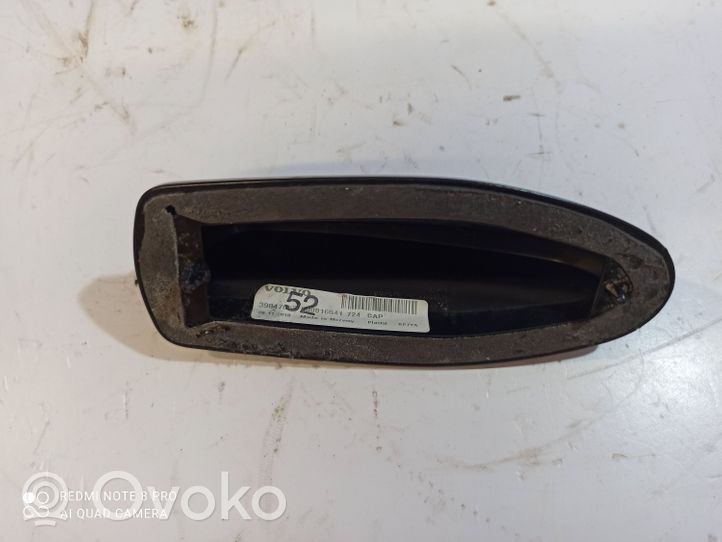 Volvo S60 Kattoantennin (GPS) suoja 39826456