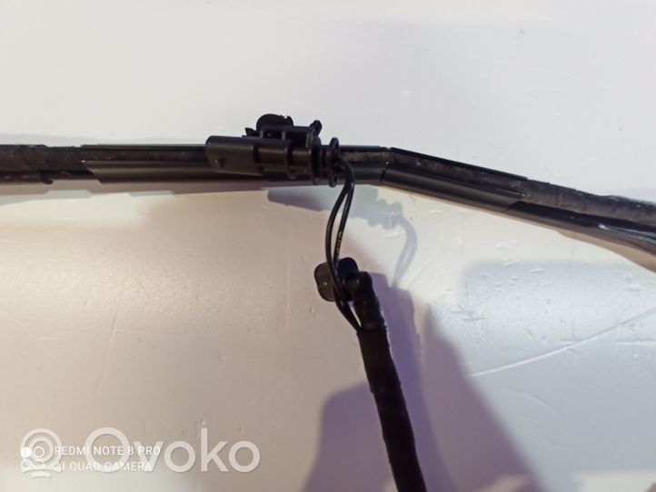 Volvo S60 Wycieraczka szyby przedniej / czołowej 31693538