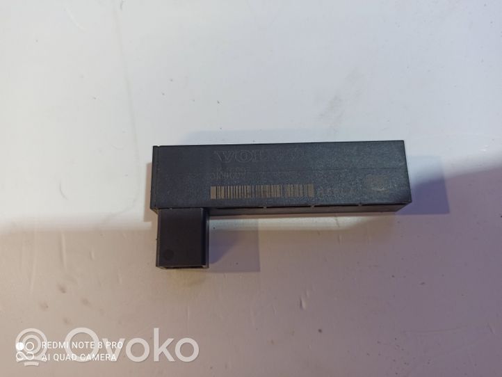 Volvo S60 GPS-pystyantenni 31346697