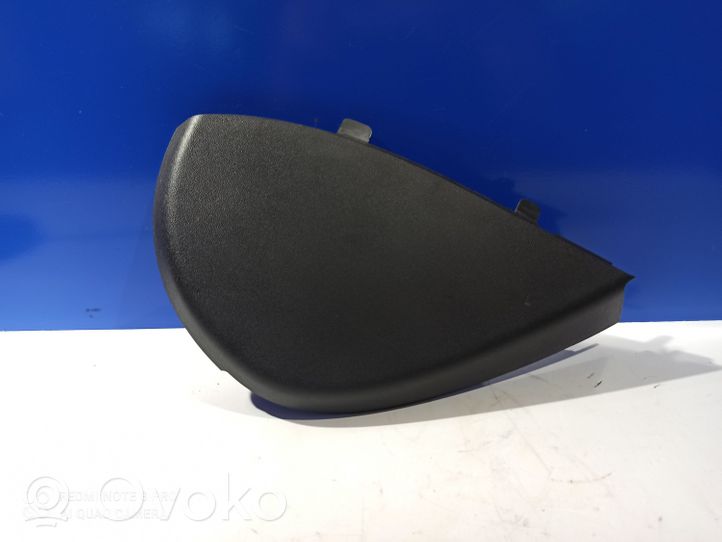 Saab 9-3 Ver2 Rivestimento estremità laterale del cruscotto 12785416