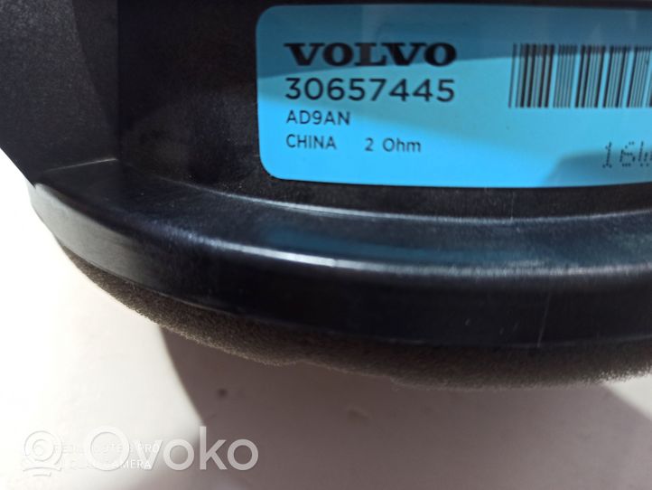 Volvo S60 Takaoven kaiutin 31456007