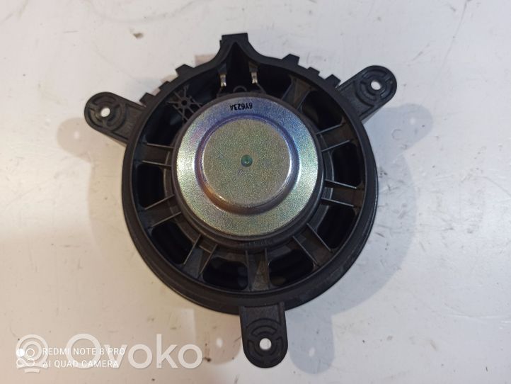 Volvo S60 Takaoven kaiutin 31489619