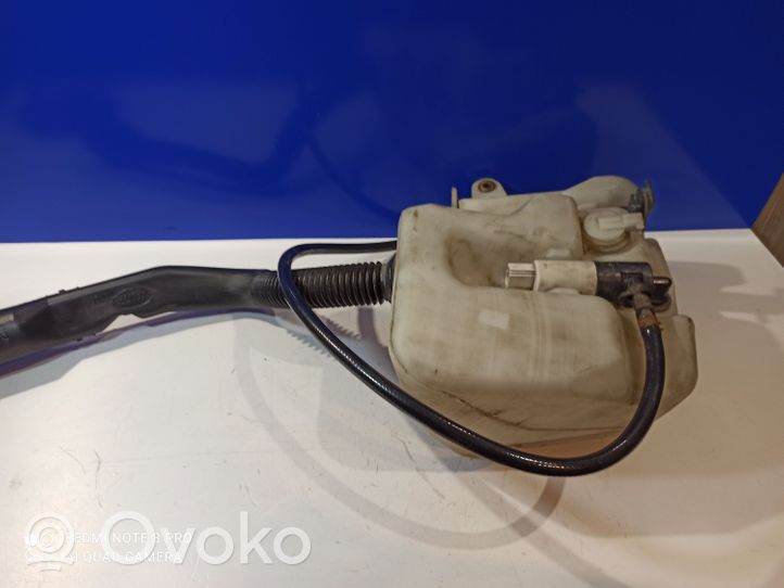 Land Rover Range Rover Sport L320 Zbiornik płynu spryskiwaczy lamp DMB000121