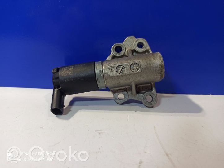 Volvo S60 Valve de freinage 31480440