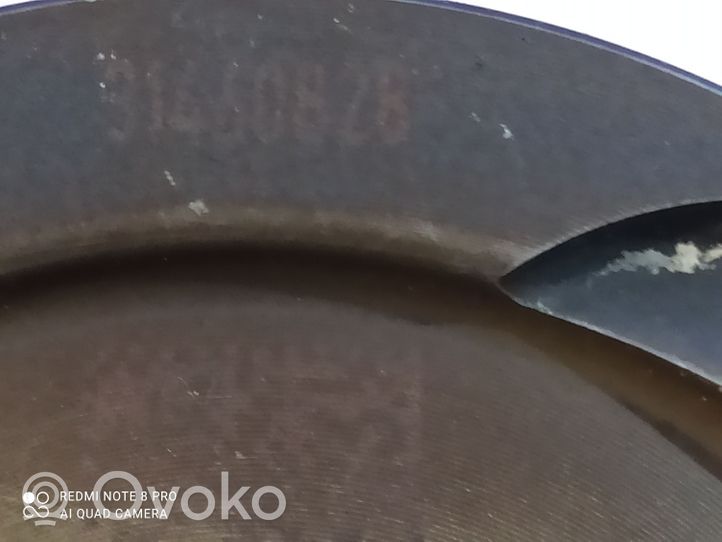 Volvo S60 Piston 31460828