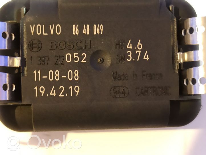 Volvo V50 Sensore pioggia 8648049