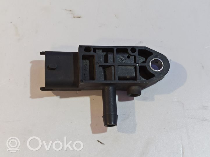 Saab 9-3 Ver2 Sensore di pressione dei gas di scarico 93187247