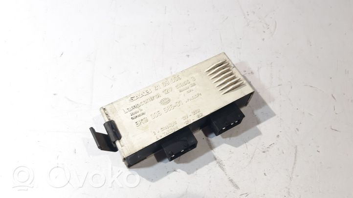 Saab 9000 CD Module d'éclairage LCM 4109096