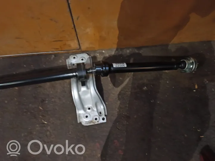 Volvo S60 Middle center prop shaft P31437627