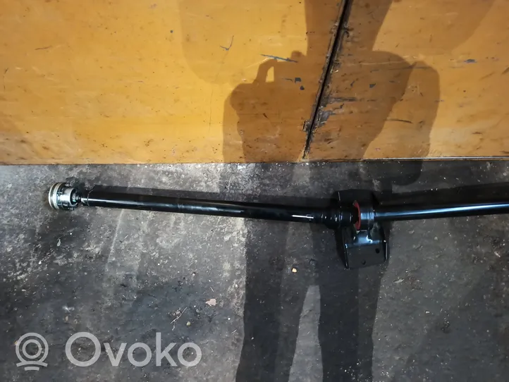 Volvo S60 Środkowy wał napędowy P31437627