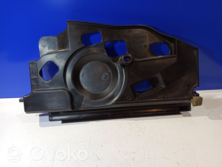 Saab 9-3 Ver2 Tappo cornice del serbatoio 12801561