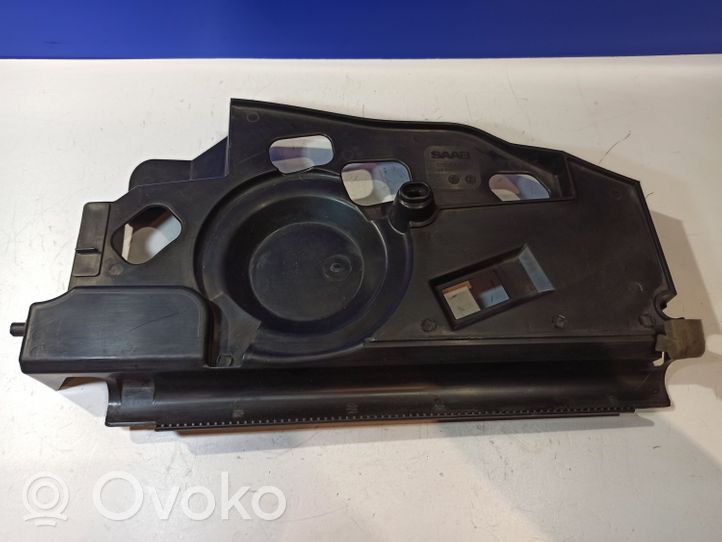 Saab 9-3 Ver2 Tappo cornice del serbatoio 12801561