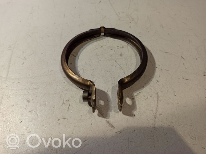 Volvo S60 Raccord flexible échappement 31697960