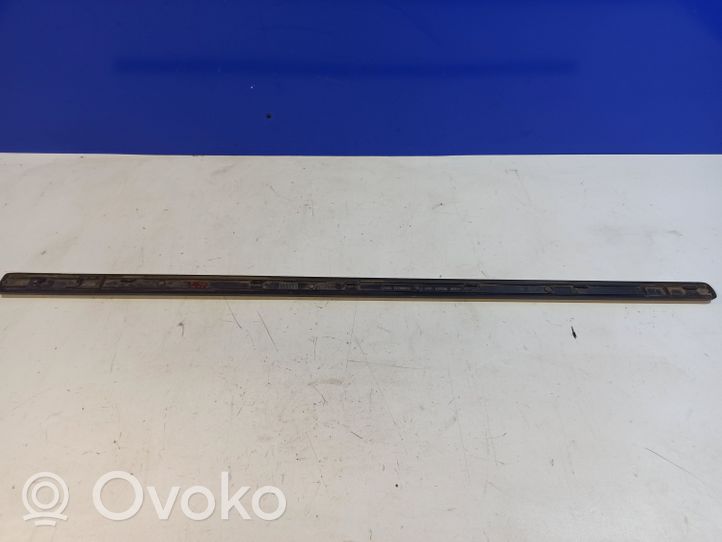 Saab 9-3 Ver2 Moulure de porte avant 12786317