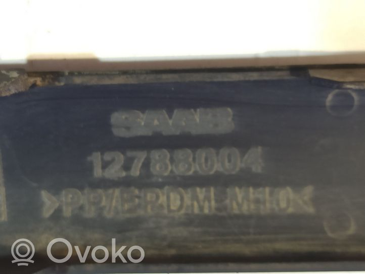 Saab 9-3 Ver2 Kita kėbulo dalis 12788004
