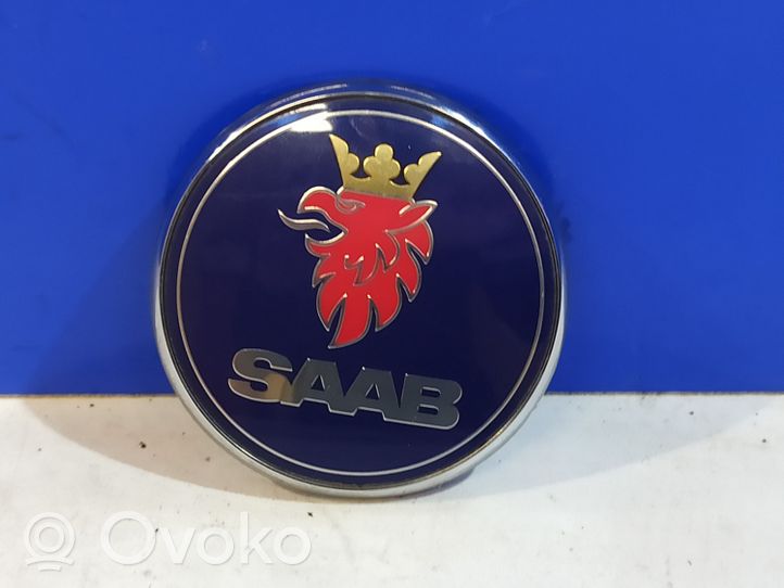 Saab 9-3 Ver2 Logo/stemma case automobilistiche 5289905