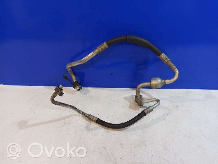 Saab 9-3 Ver2 Ilmastointilaitteen putki (A/C) 32021764