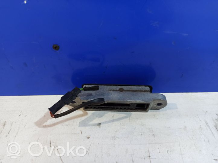 Saab 9-3 Ver2 Pakeliamo/ sudedamo stogo komplektas 12830221