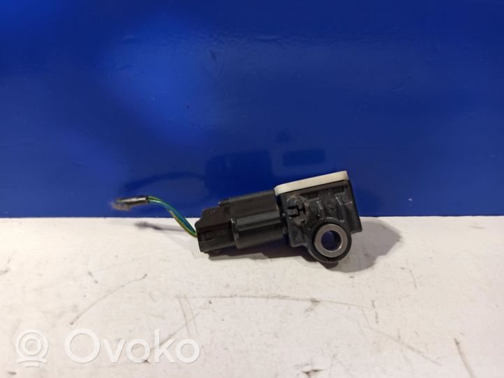 Volvo V60 Passenger airbag on/off switch 8V4T14B006AA