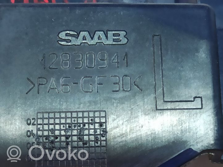 Saab 9-3 Ver2 Set tetto cabrio 12830940