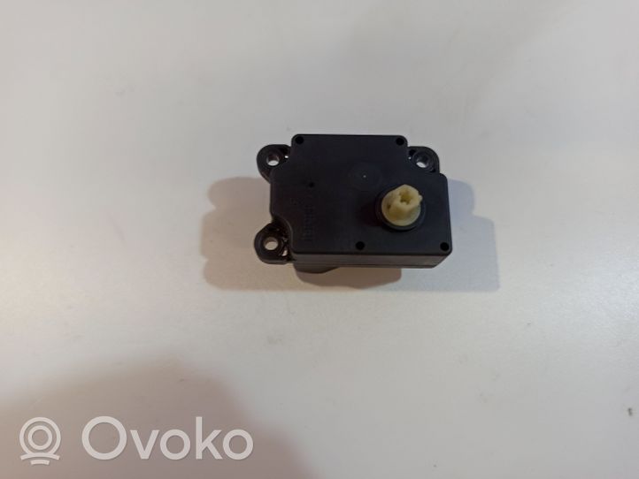 Volvo V60 Motorino attuatore ricircolo aria dell’A/C PL1607526