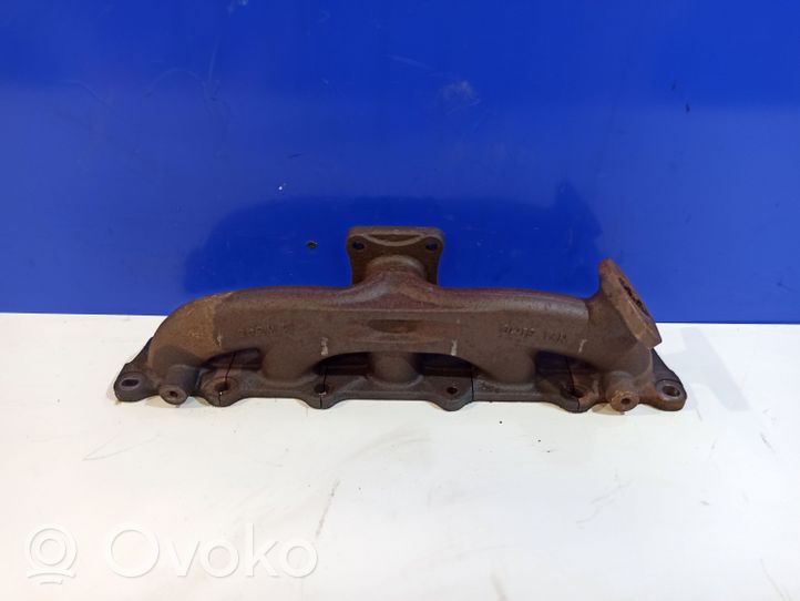 Volvo V60 Exhaust manifold 30757870