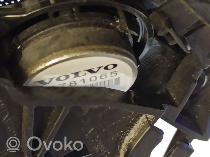 Volvo V60 Altoparlante portiera anteriore 30781065