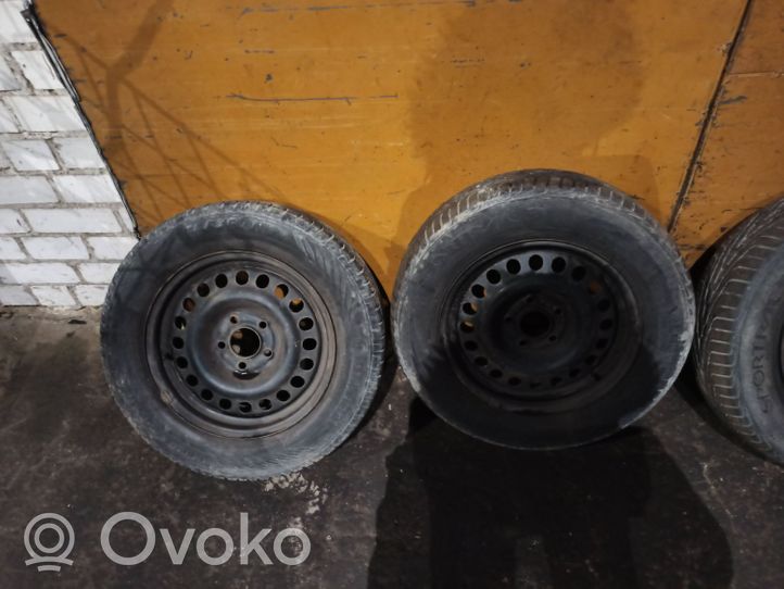 Saab 9-5 Felgi z włókna węglowego R12 400106548