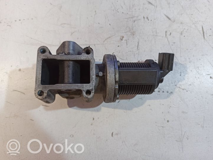 Saab 9-3 Ver2 Valvola EGR 55204250