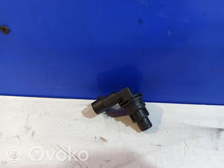 Saab 9-3 Ver2 Valvola di fasatura dell’albero a camme Vanos 55216243