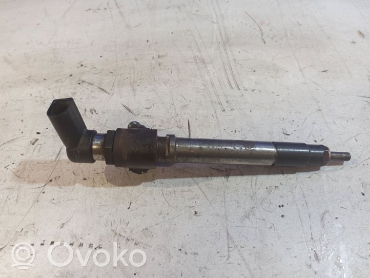 Jaguar S-Type Fuel injector 5U3Q9K546AA