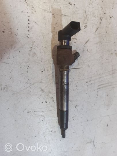 Jaguar S-Type Fuel injector 5U3Q9K546AA