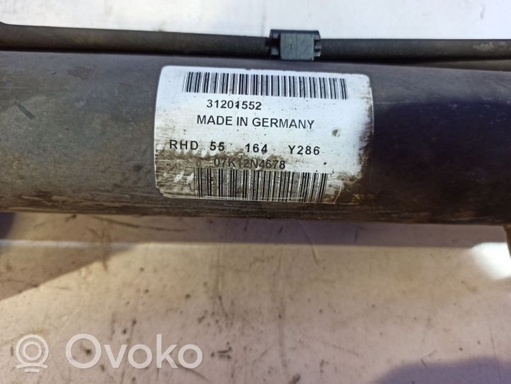 Volvo S80 Steering rack 30793039