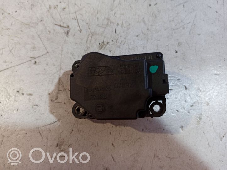 Volvo S80 Motorino attuatore ricircolo aria dell’A/C 6G9N19E616