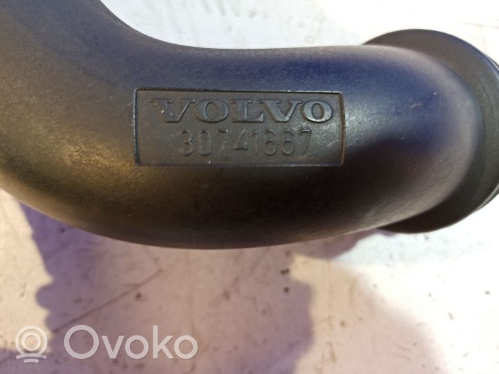 Volvo S80 Moottorin vesijäähdytyksen putki/letku 30741667