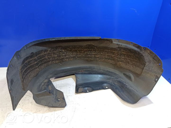 Volvo S80 Rear arch fender liner splash guards 30661129