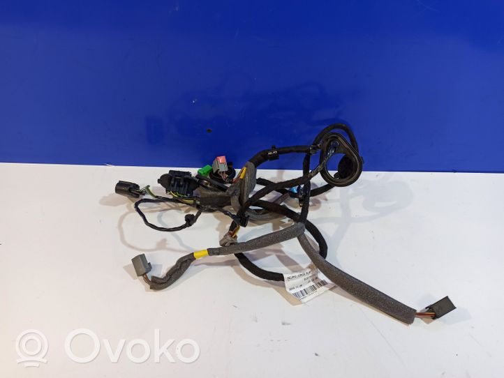 Volvo V60 Rear door wiring loom 31275440