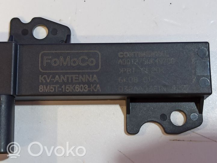 Volvo V60 Antena GPS 30710064