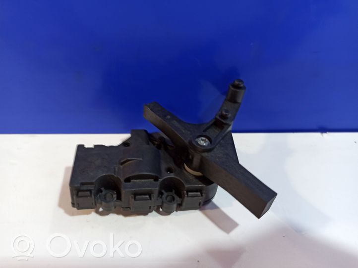 Volvo V60 Motorino attuatore ricircolo aria dell’A/C 31497549