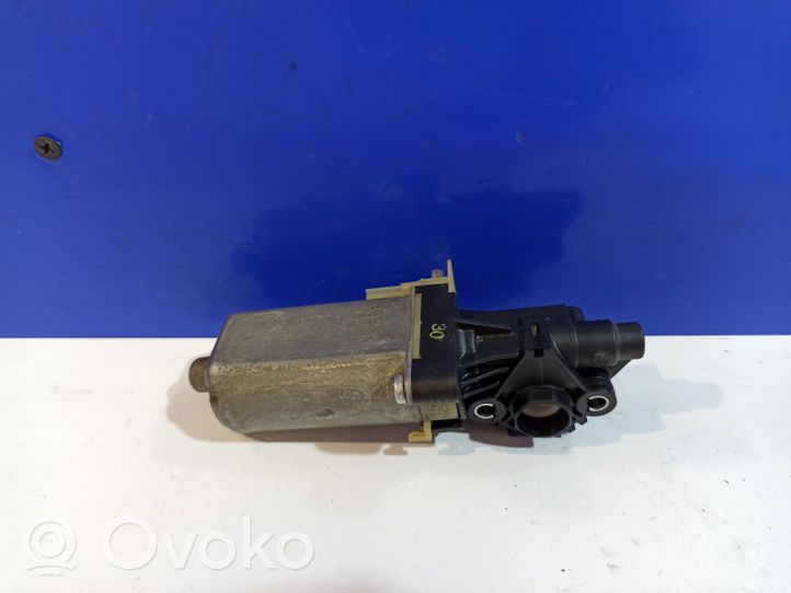 Saab 9-5 Mechanizm regulacji fotela 4658472