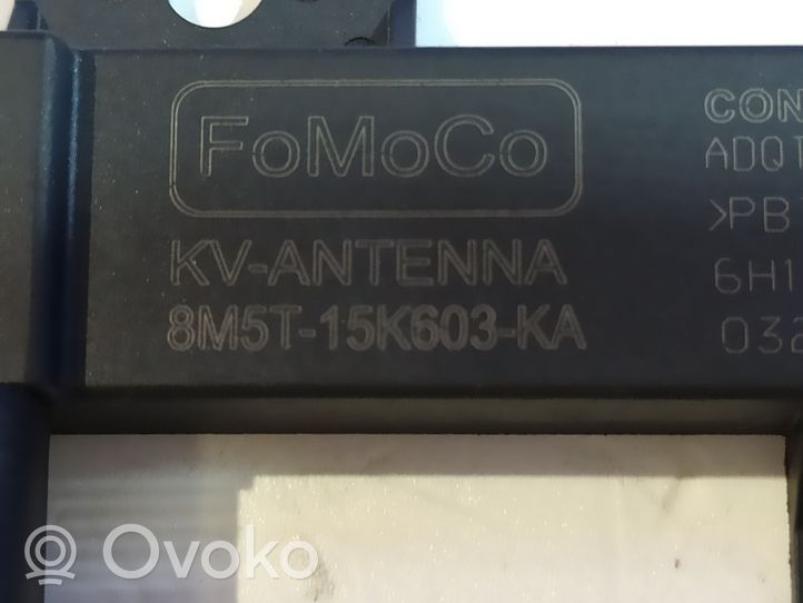 Volvo V60 Antena GPS 8M5T15K603KA