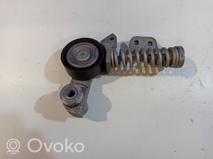 Volvo V60 Napinacz paska alternatora 31460372