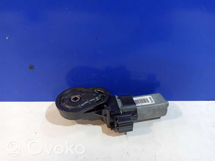 Volvo V60 Mechanizm regulacji fotela 9123149