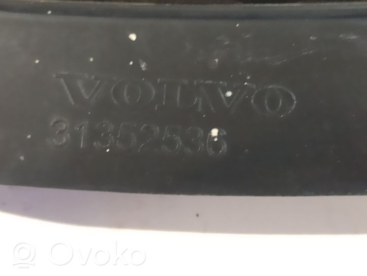 Volvo V60 Pyyhinkoneiston lista 31352536