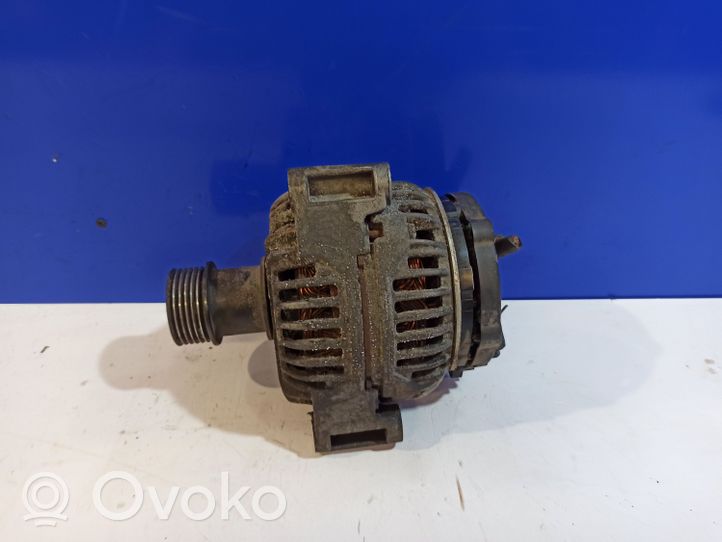 Saab 9-5 Alternator 5248372