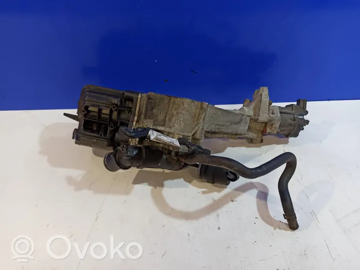 Saab 9-5 EGR vožtuvas 55567595