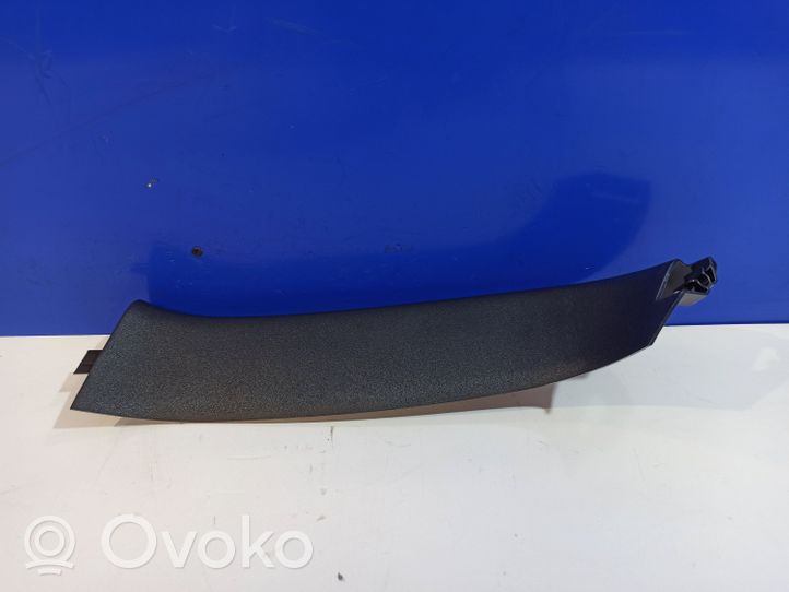 Volvo V60 Rivestimento laterale della consolle centrale posteriore 39824480