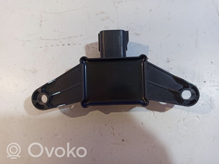 Volvo V60 Centralina/modulo pompa dell’impianto di iniezione 31405746