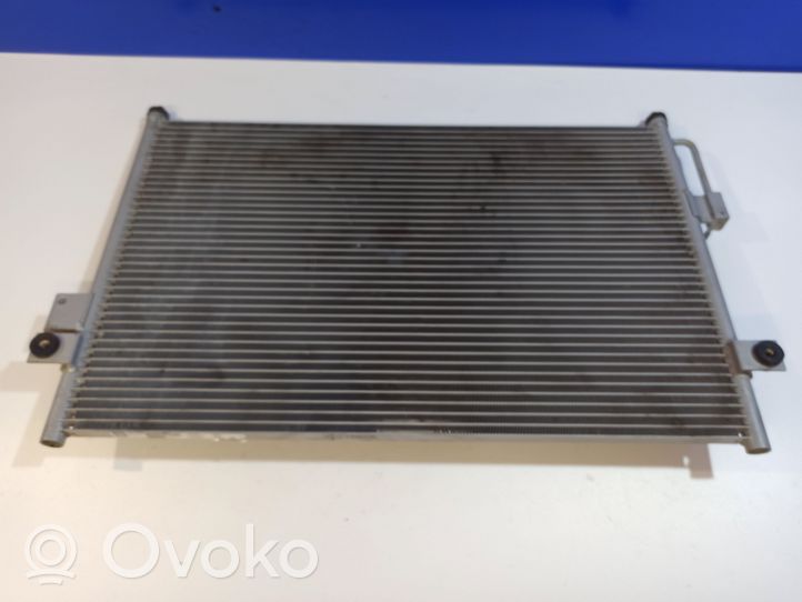 Hyundai Terracan Radiateur condenseur de climatisation 94634