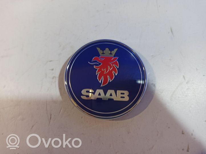 Saab 9-3 Ver2 Logo, emblème de fabricant 12769690